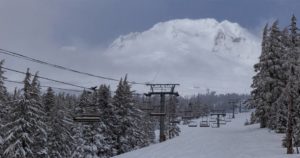 Mount Hood Skibowl – A Guide to Oregon’s Ski Volcano