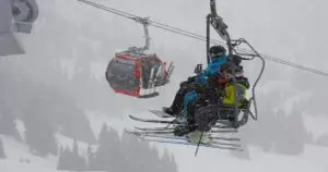 Crystal Mountain Resort: The Comprehensive Ski Resort Guide