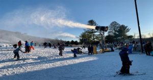 Liberty Mountain Resort – What You Need to Know Before You Go