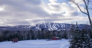 Sugarloaf Ski Resort: Maine’s Ultimate Winter Destination