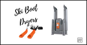 Should I Use Boot Dryers in Ski Boots? Which to Use…