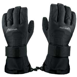 Dakine Wristguard Glove