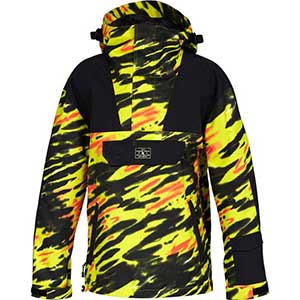 DC Anorack Snowboard Jacket