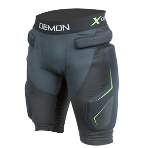 X Connect Snow Version Men's Shorts