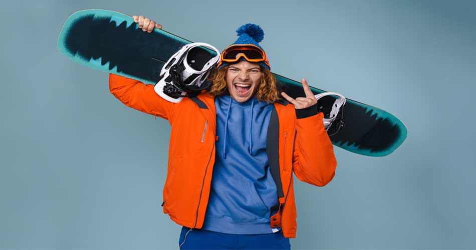 How Much Does a Snowboard Instructor Make? Snowboarder reveals.