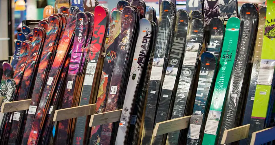 Check out the latest demos at Gunstock.