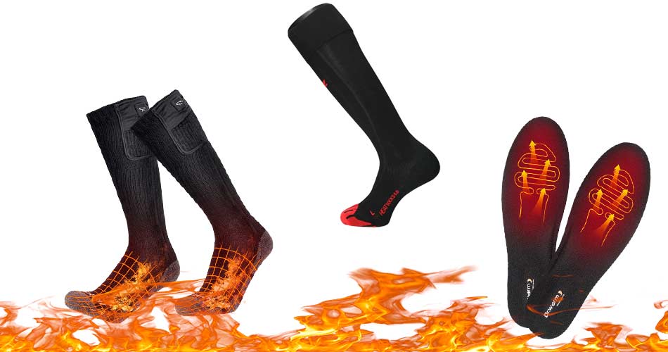 Are Heated Ski Socks Worth It? Find out