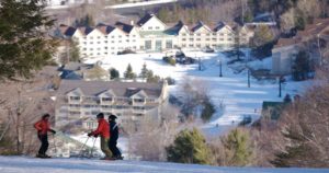 Jiminy Peak Ski Resort Overview – Skiing in the Berkshires