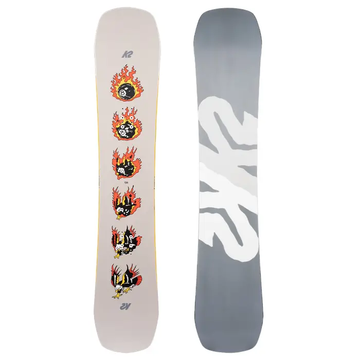 新しいブランド K2 Snowboard | artfive.co.jp