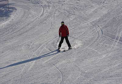 Massachusetts ski resorts