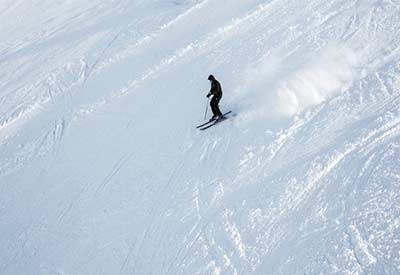 Missouri Ski Resorts
