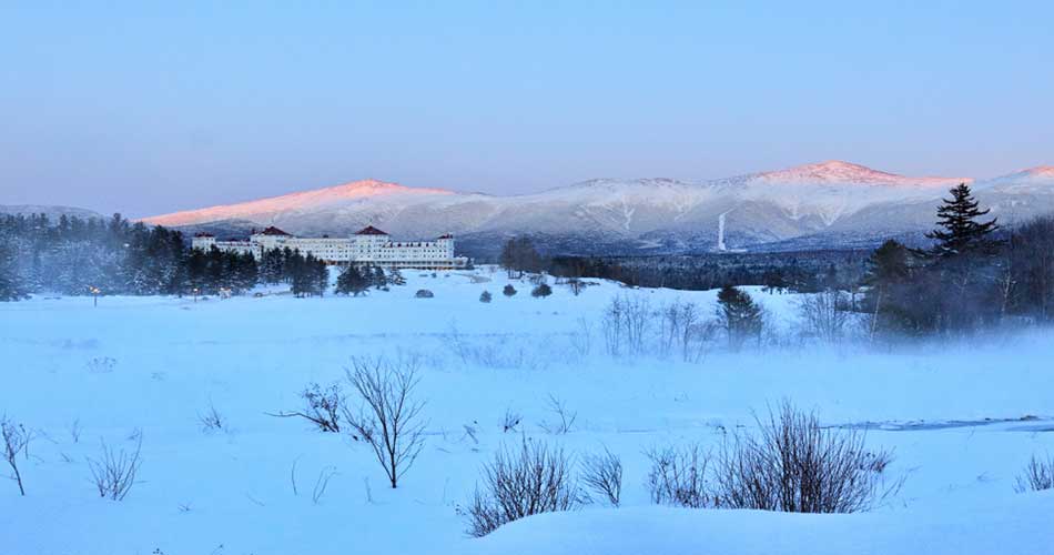 Bretton Woods Ski Resort