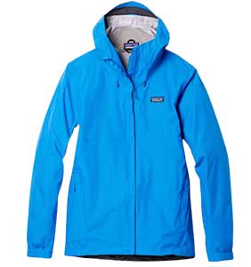 Patagonia Torrentshell