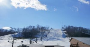 Perfect North Slopes: Ski 22 Trails in Indiana Near Cincinnati, Ohio