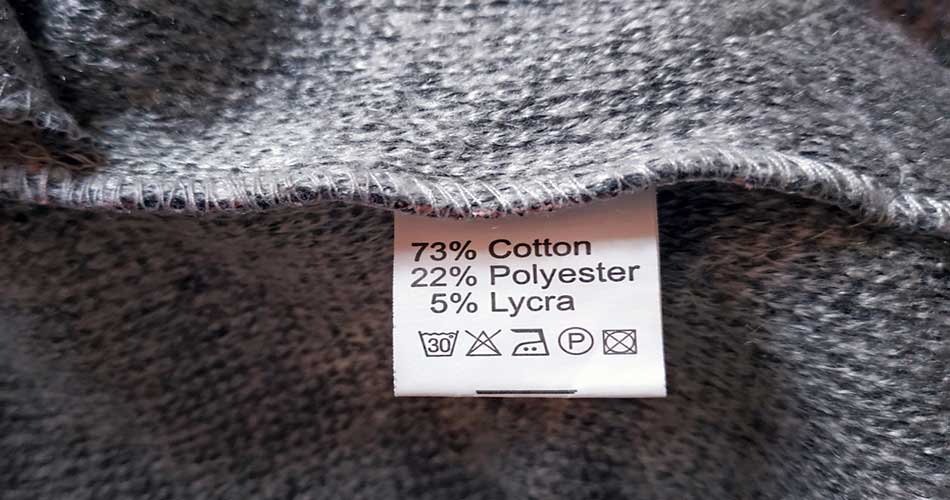 Read the tag on snowboard jacket before washing.