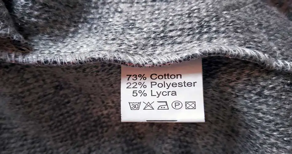 Read the tag on snowboard jacket before washing.