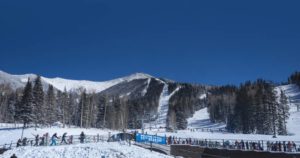 Arizona Snowbowl: Skiing and Snowboarding in a Desert State