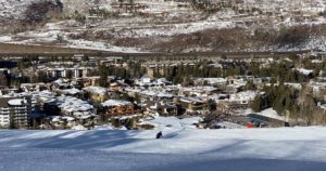 Vail Ski Resort: Travel Guide to the Trails, Lodging and Mountain