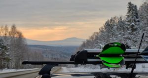 4 Ski and Snowboard Vehicle Racks to Get to the Slopes This Winter