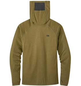 Outdoor Research Alpine Onset Merino Ubertube Base Layer