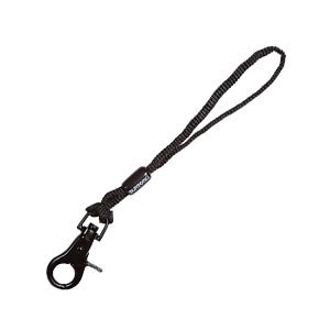 Example of burton snowboard cord leash