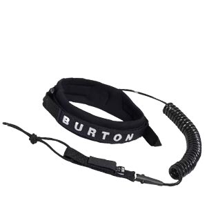 Burton Powsurf snowboard leash