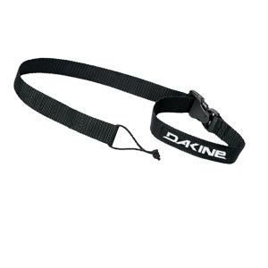 Example of dakine snowboard leash