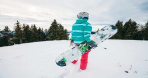 How Much Does it Cost to Go Snowboarding (Renting vs Own Gear)