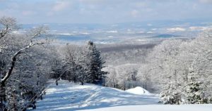 Laurel Mountain Ski Resort: Skiing in One of Pennsylvania’s State Parks