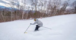 Black Mountain Skiing NH: Mountain Stats and Answers