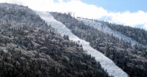 Sugarbush Resort Vermont: Want to Ski 2 Mountains in 1 Day?