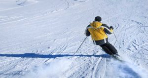 Ski Brule: Discover Skiing in Iron River. 17 Trails and Night Skiing