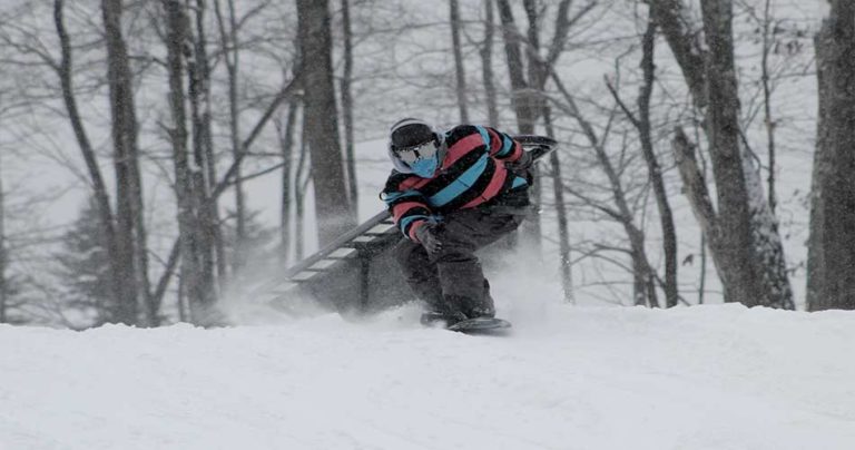 Jack Frost Ski Resort: Why You Need to Ski It