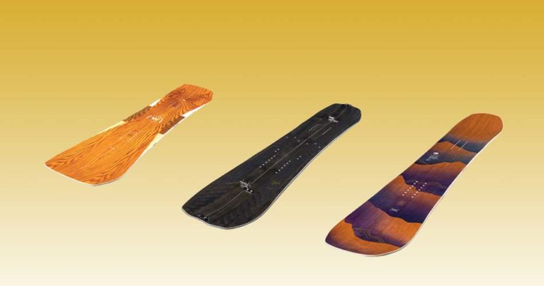 Arbor Snowboards (How Are They?) The Verdict