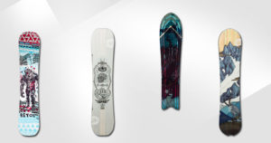 Are Rossignol Snowboards Good? (A Look at Rossignol Snowboards)