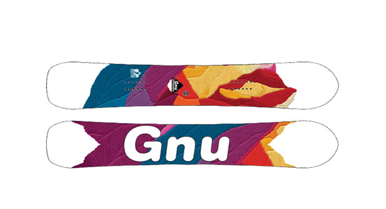 Gnu Chromatic