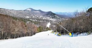 Massanutten Ski Resort | Virginia Skiing and Snow Tubing