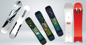 A Look at CAPiTA Snowboards Quality