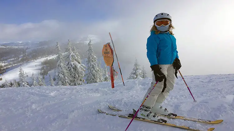 Ski Slope Levels: Trail Ratings and Markers Explained