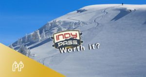 Is the Indy Pass good or not?
