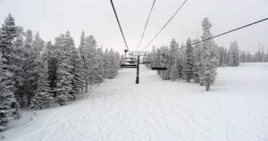 Winter Park Ski Resort: Why it’s Known as “No Pain, No Jane”