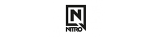 nitro snowboard logo