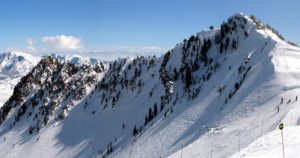 Snowbasin Ski Resort: Must Knows For A Must Ride Utah Resort
