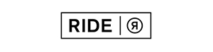 ride snowboard logo