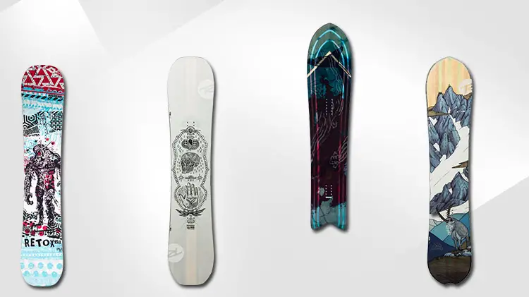 Are Rossignol snowboards good?