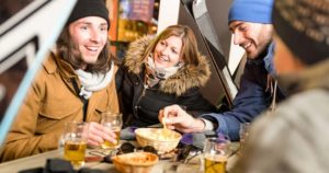 What is Après-Ski? A Full Breakdown on Après-Ski and Places to Go