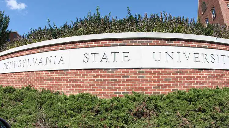 Pennsylvania State University