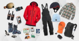 Birthday Gifts for Teen Skiers: 30 Items for Great Ski Gifts