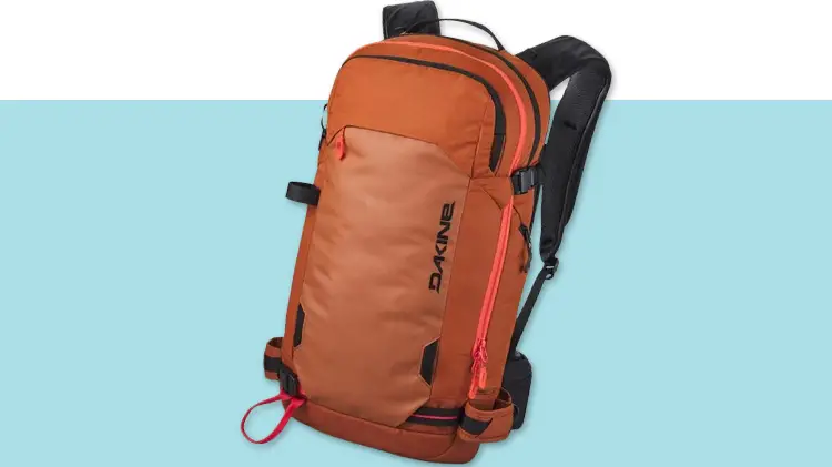 Dakine Poacher 22L