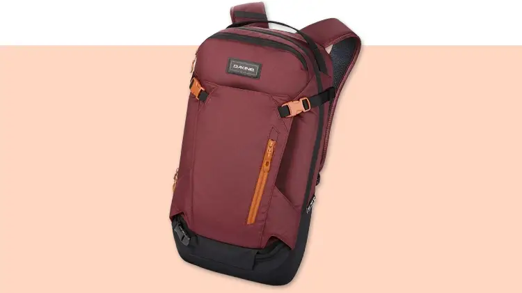 Dakine Heli 12L